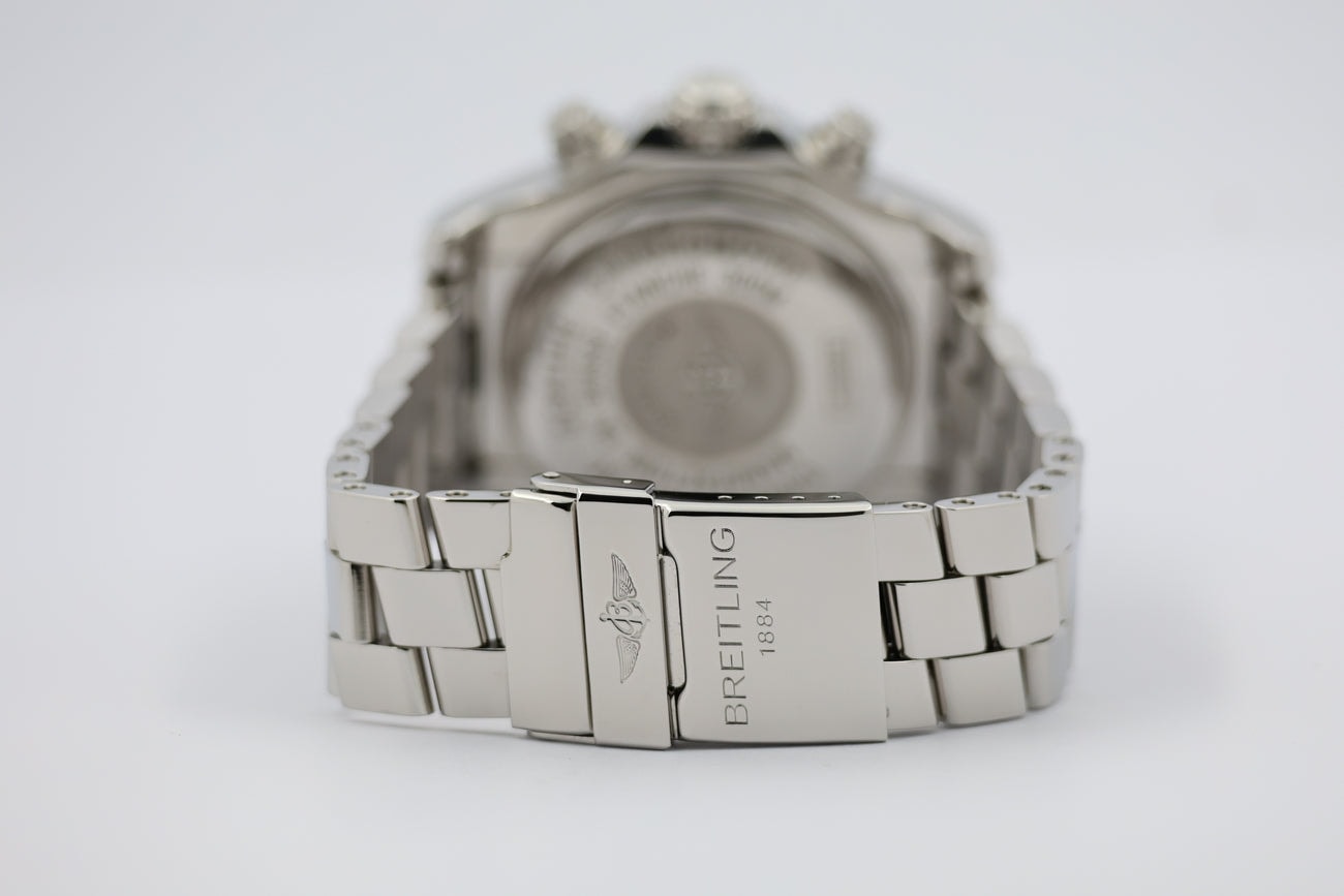 Breitling Avenger – Ref. A13380, Sehr gut – 2/10