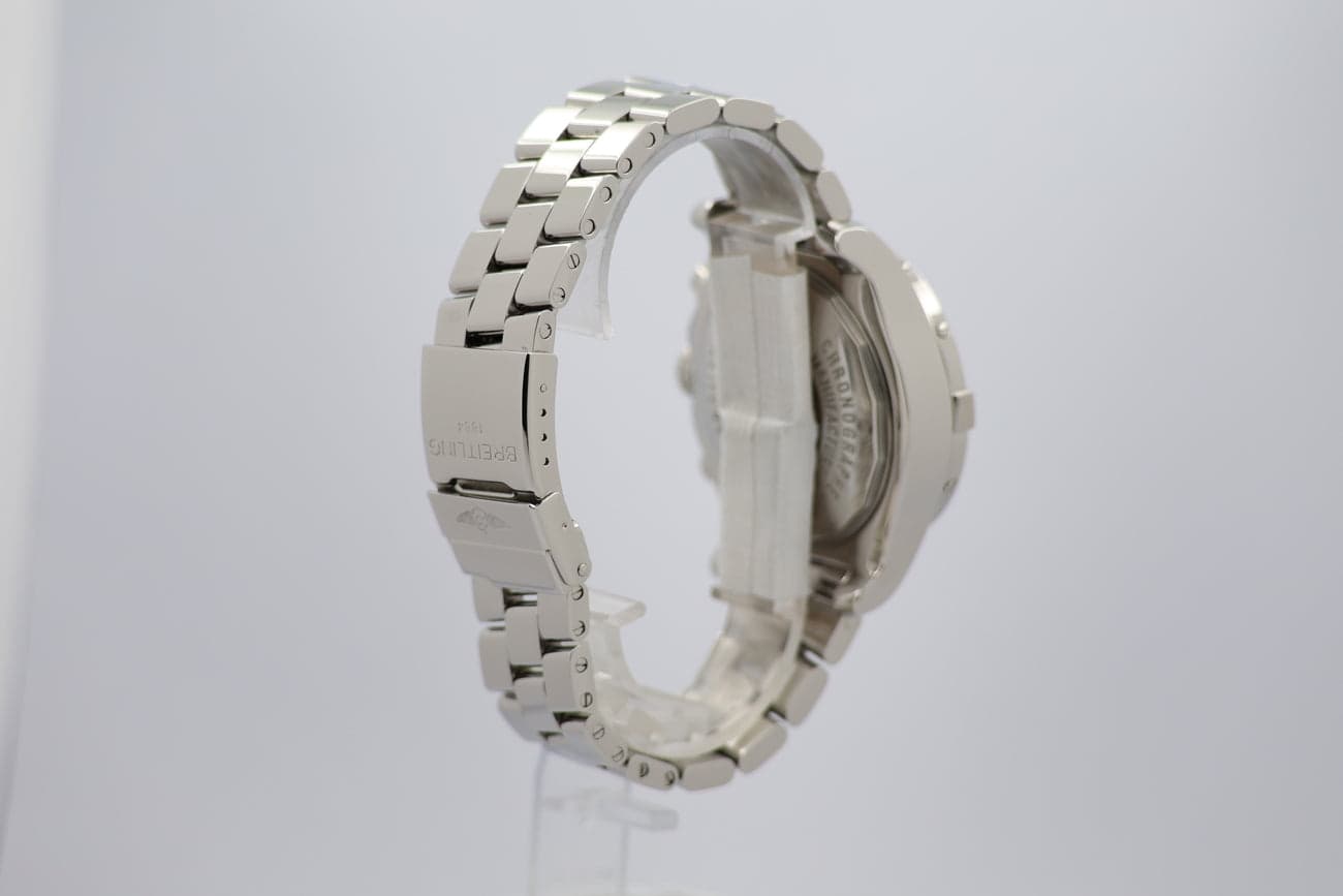 Breitling Avenger – Ref. A13380, Sehr gut – Bild 2/10