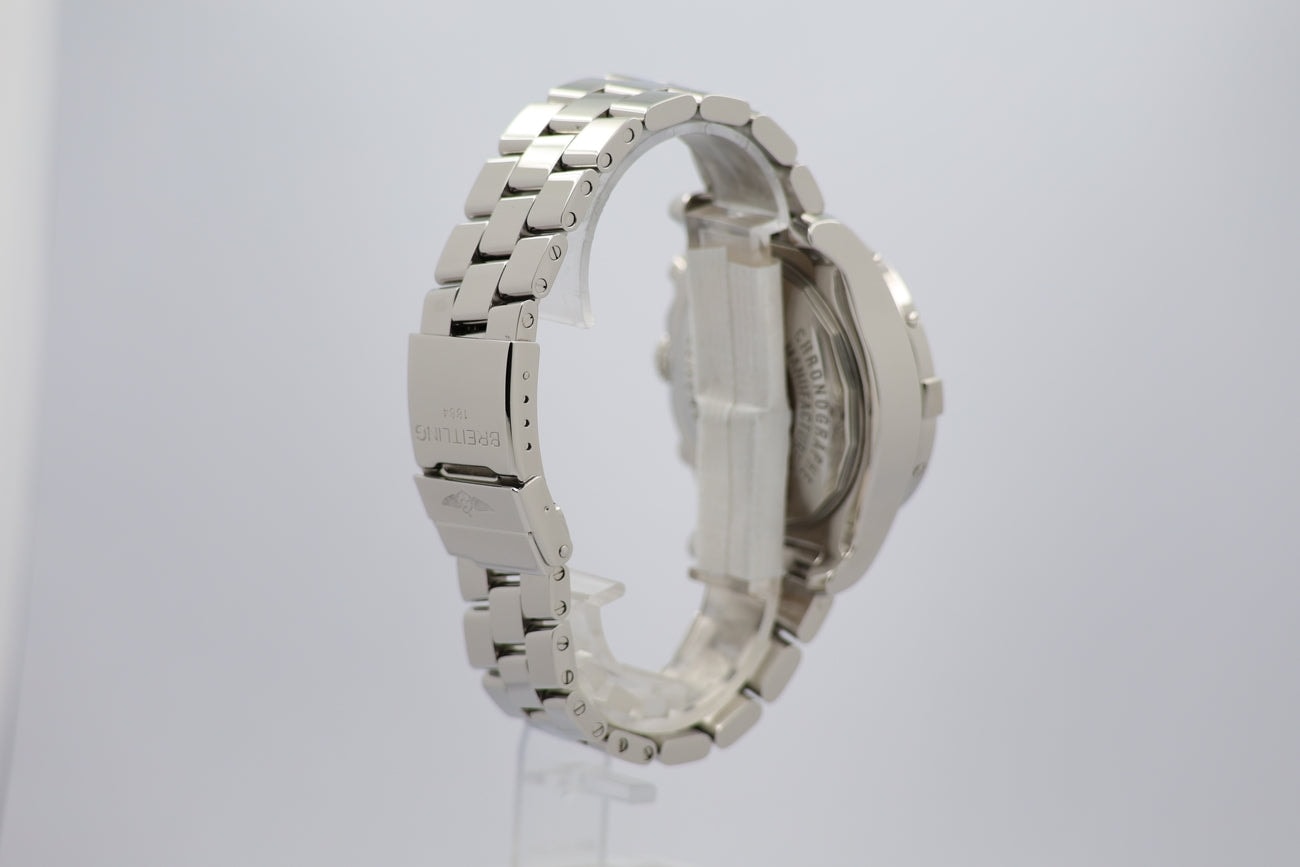 Breitling Avenger – Ref. A13380, Sehr gut – 4/10