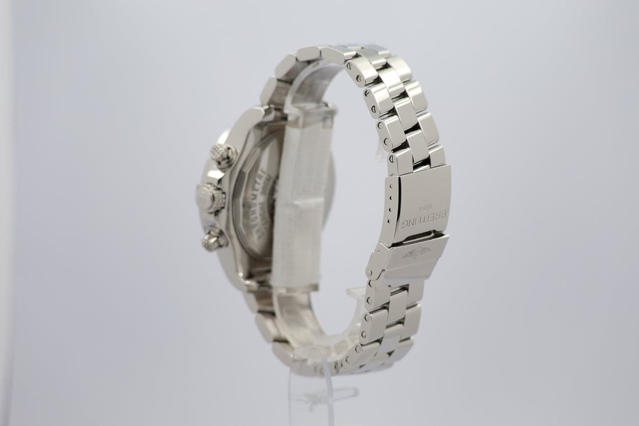Breitling Avenger – Ref. A13380, Sehr gut – Bild 2/10