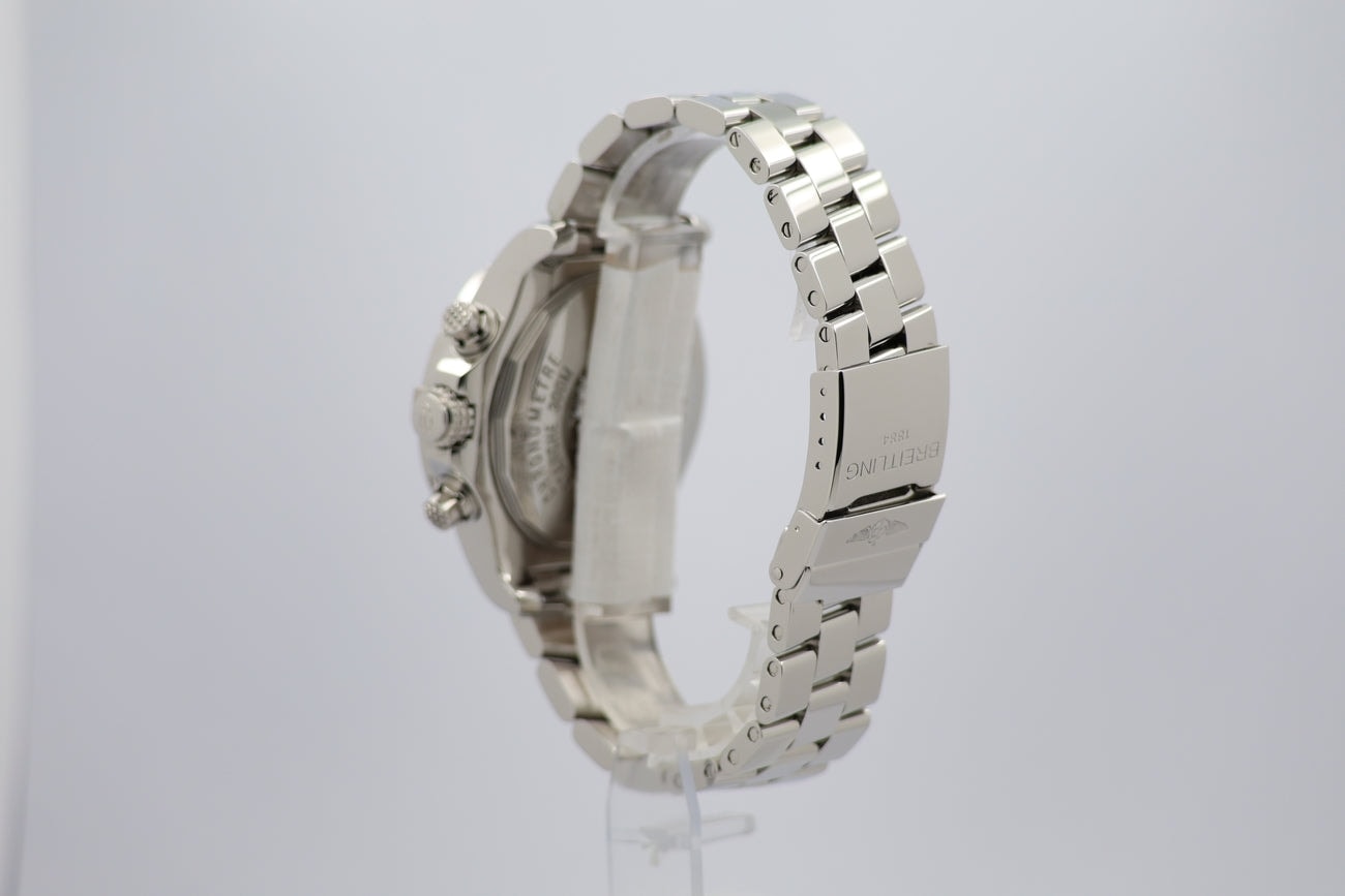 Breitling Avenger – Ref. A13380, Sehr gut – 10/10