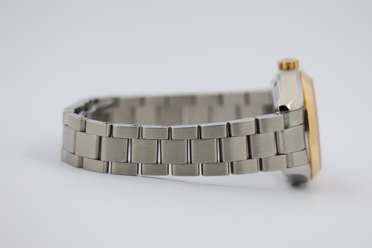 Omega Aqua Terra – Ref. 23120342001004, very good – 2/10