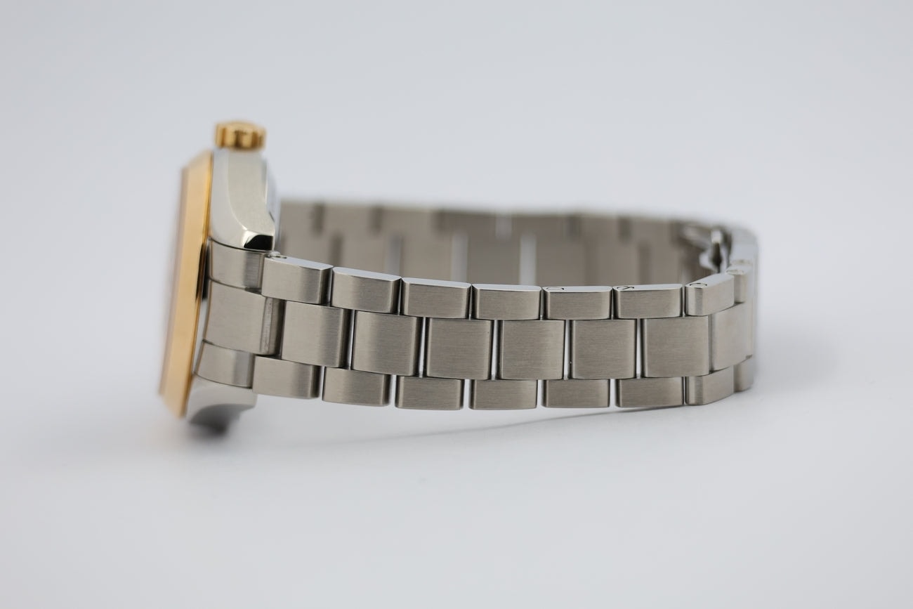 Omega Aqua Terra – Ref. 23120342001004, very good – 5/10