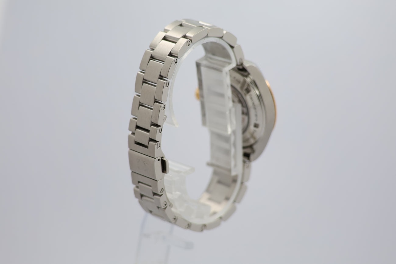 Omega Aqua Terra – Ref. 23120342001004, Sehr gut – 6/10