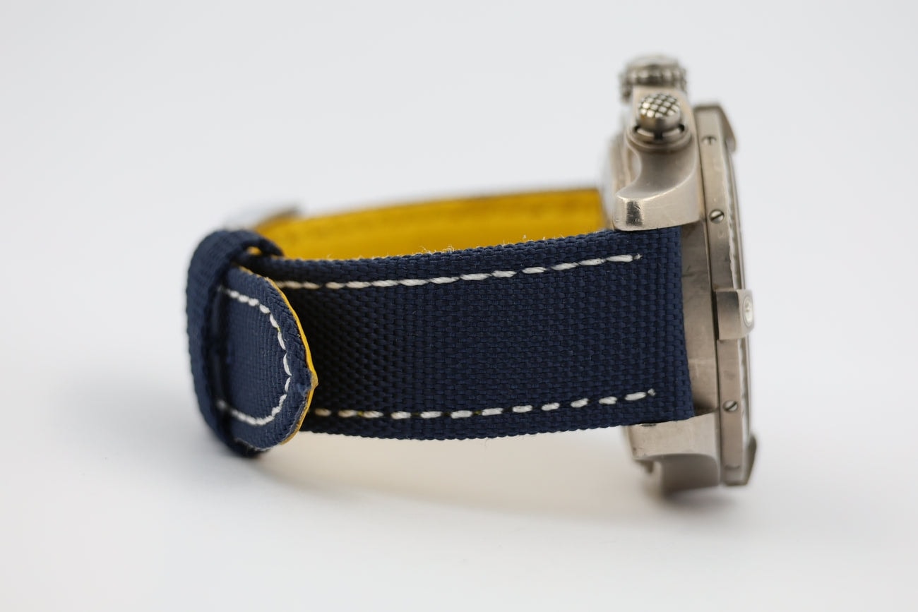 Breitling Avenger – Ref. E13383, Sehr gut – 3/8