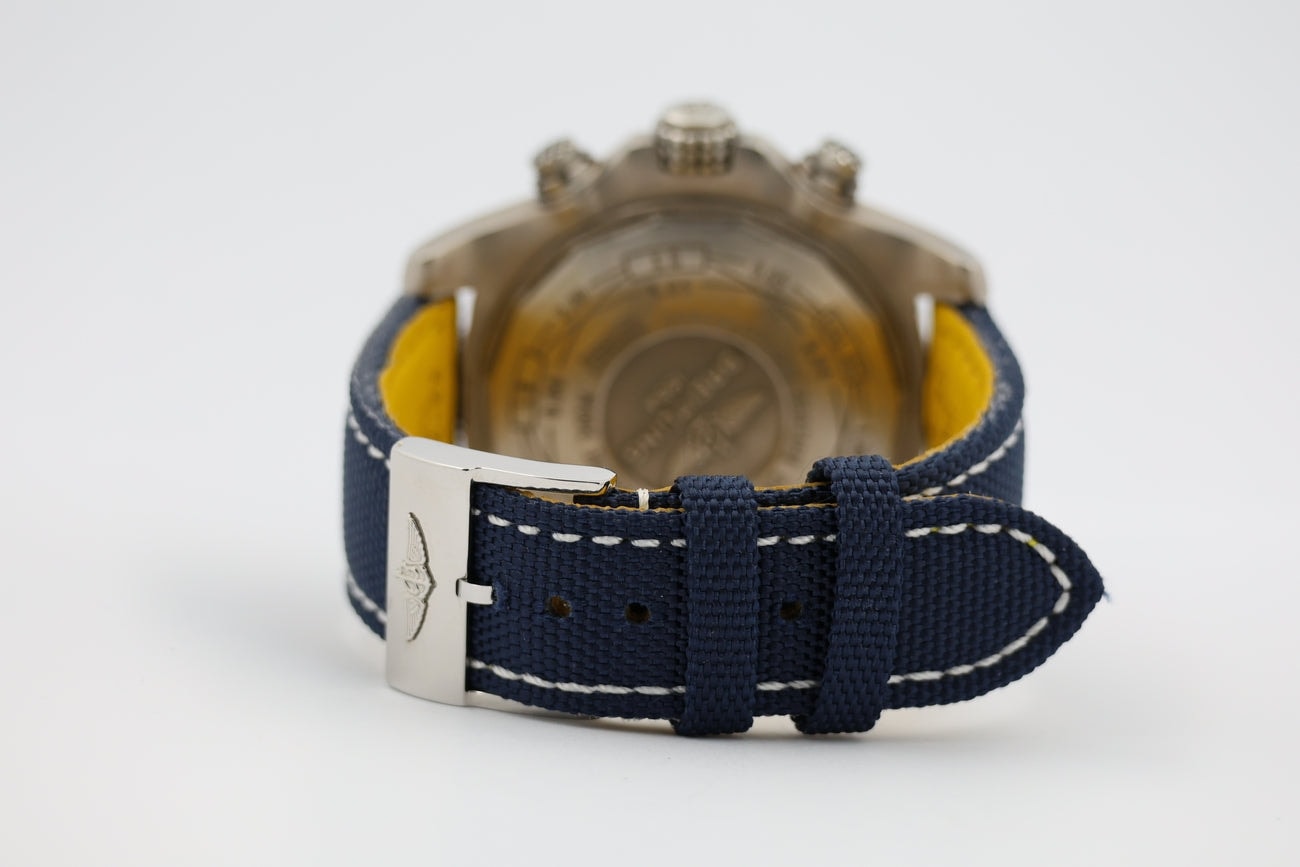 Breitling Avenger – Ref. E13383, Sehr gut – 4/8