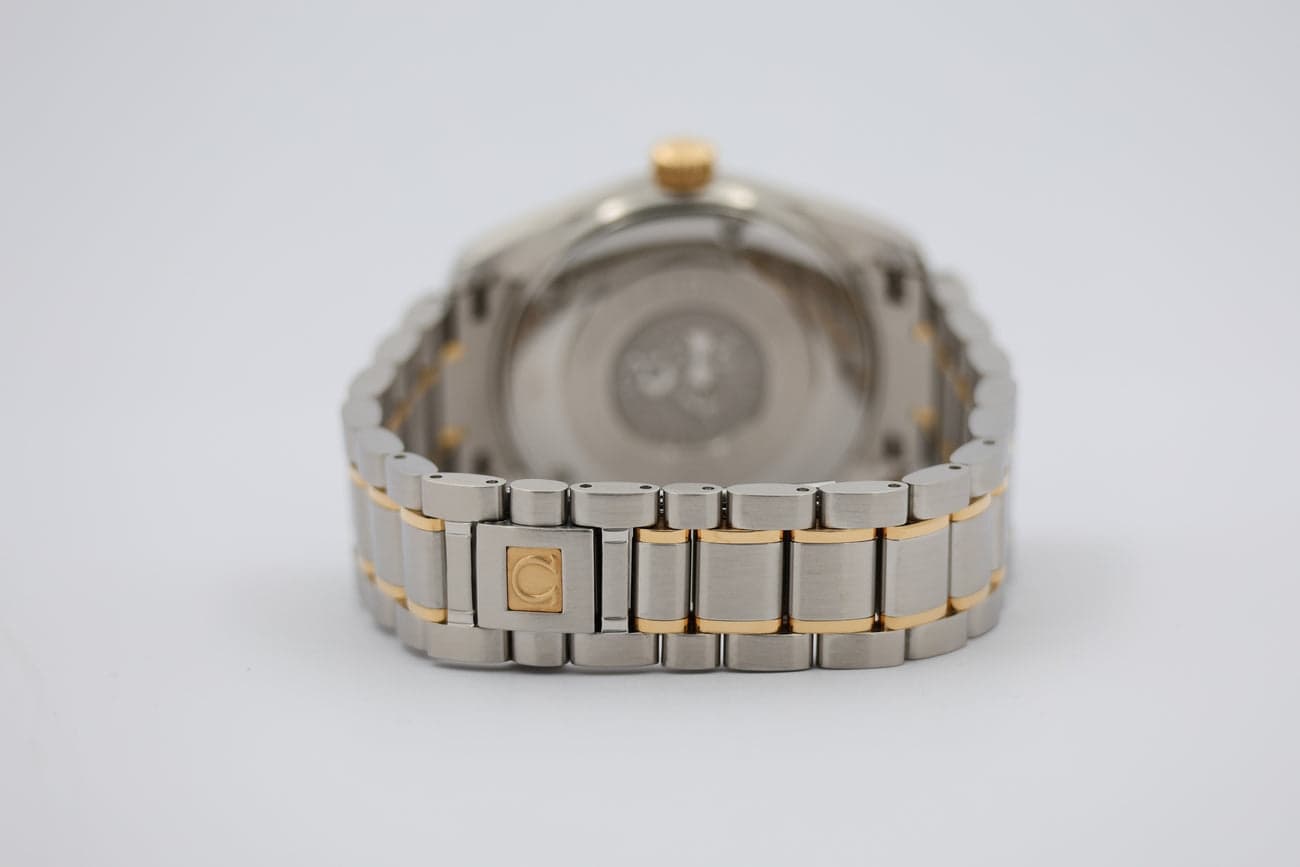 Omega Aqua Terra – Ref. 23183000, very good – Image 2/9