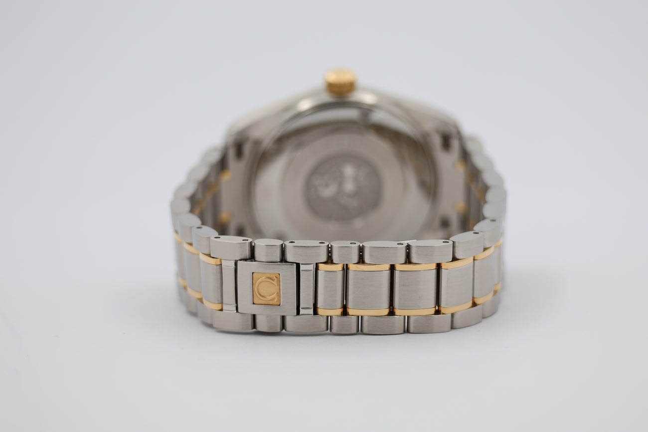 Omega Aqua Terra – Ref. 23183000, Sehr gut – 2/9