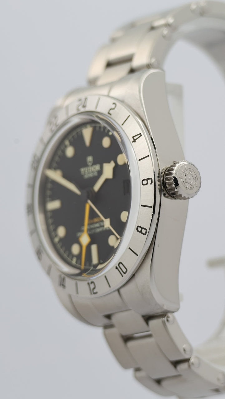 Tudor Black Bay Pro – Ref. 79470, Sehr gut – 7/10