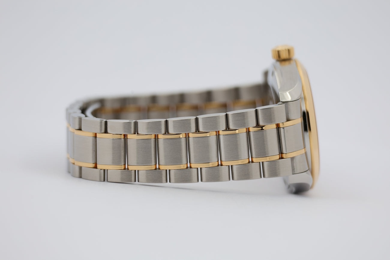 Omega Aqua Terra – Ref. 23183000, Sehr gut – 3/9