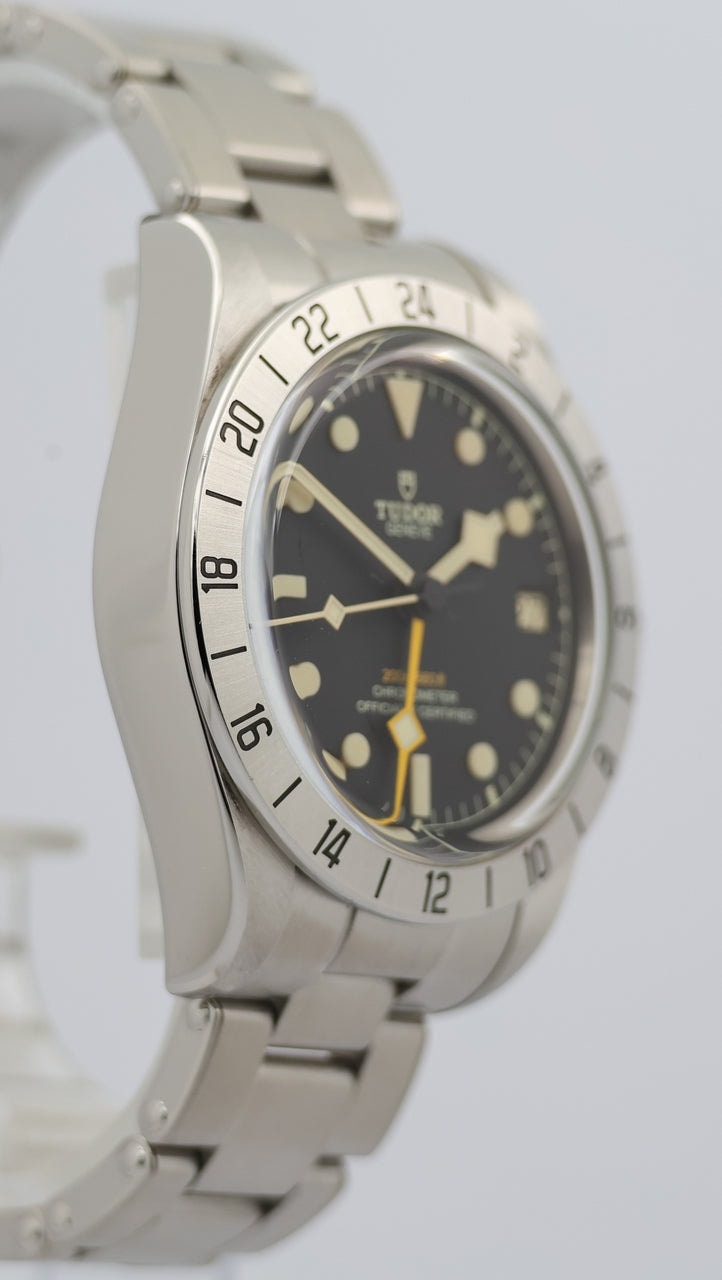 Tudor Black Bay Pro – Ref. 79470, very good – 8/10