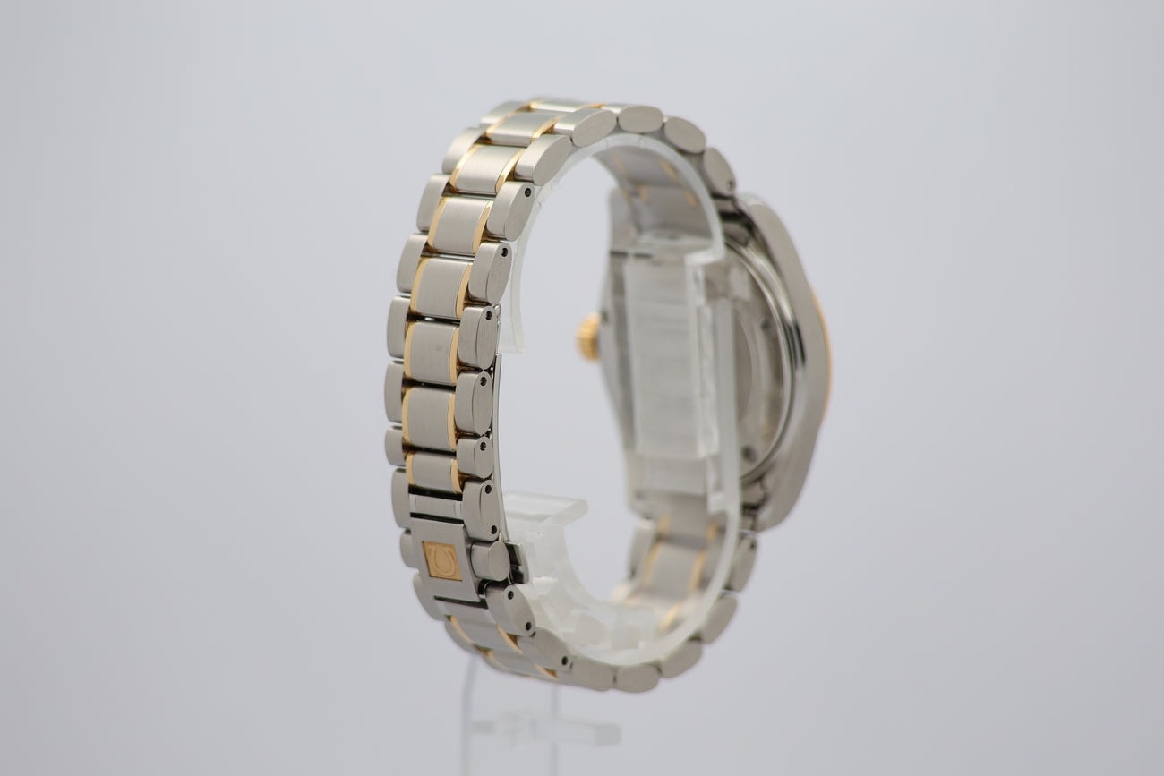 Omega Aqua Terra – Ref. 23183000, Sehr gut – 4/9