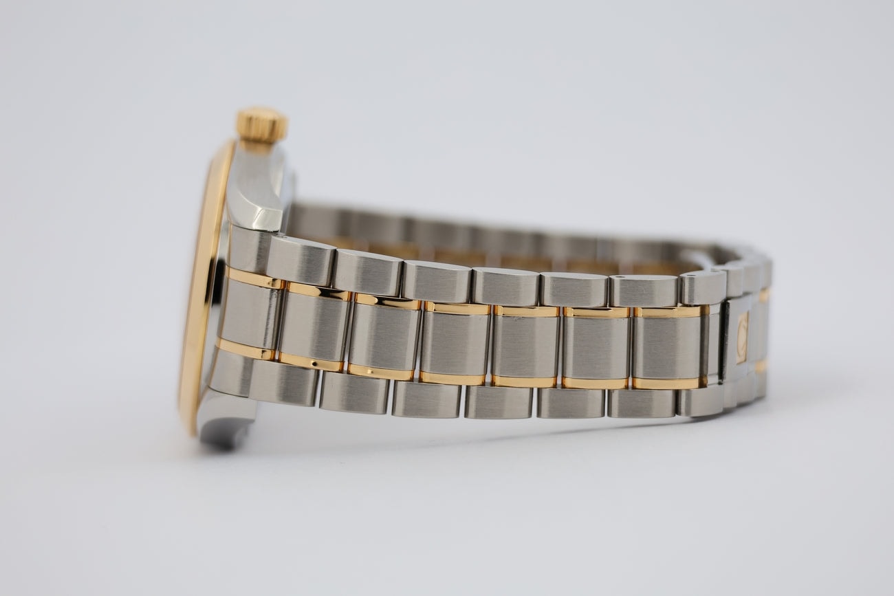 Omega Aqua Terra – Ref. 23183000, Sehr gut – 5/9