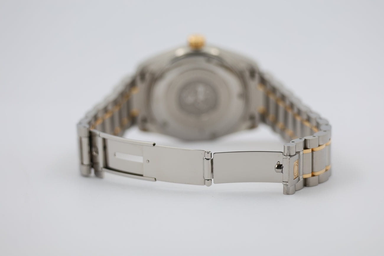 Omega Aqua Terra – Ref. 23183000, Sehr gut – 6/9