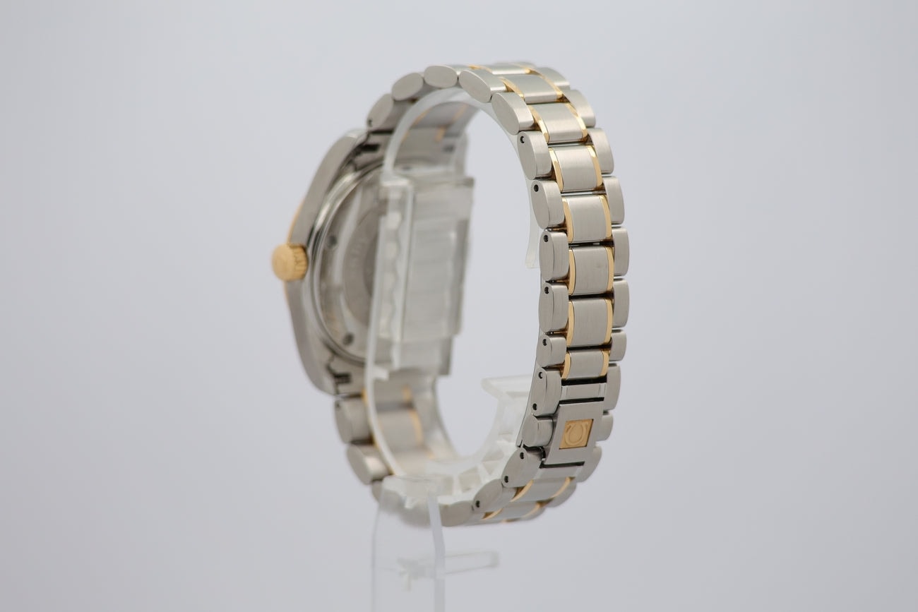 Omega Aqua Terra – Ref. 23183000, Sehr gut – 8/9
