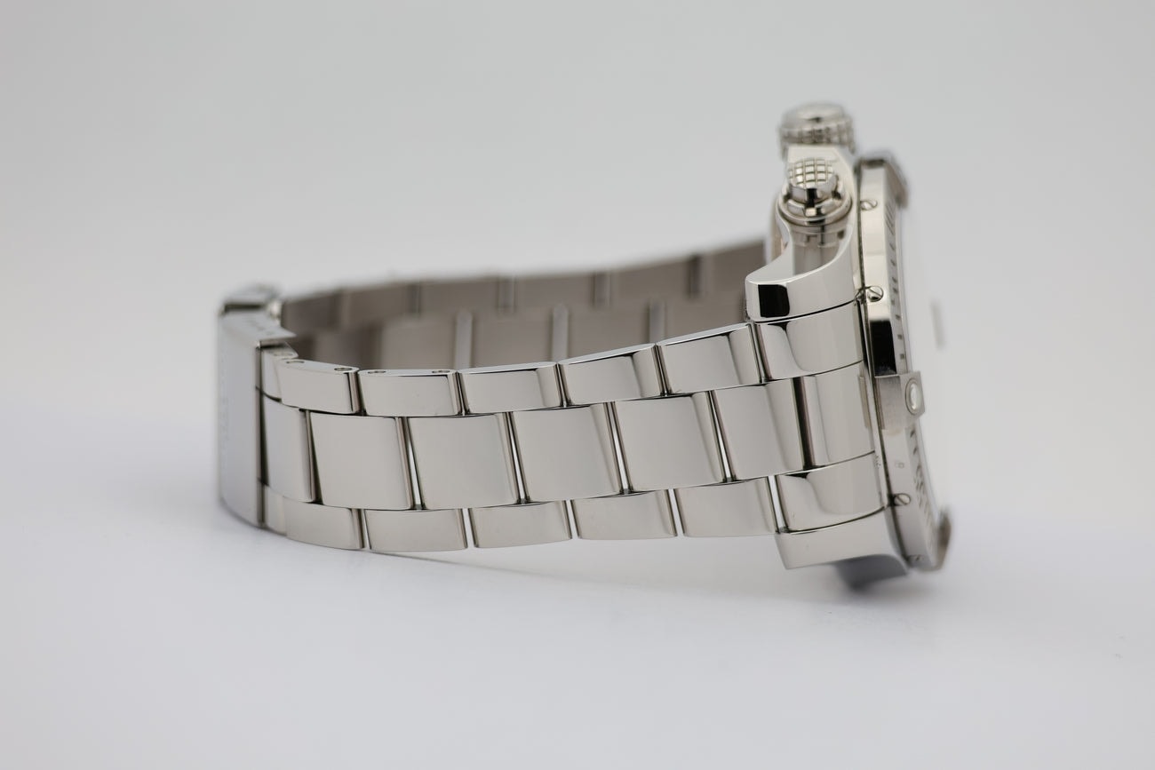 Breitling Avenger – Ref. A13371, Sehr gut – 2/9