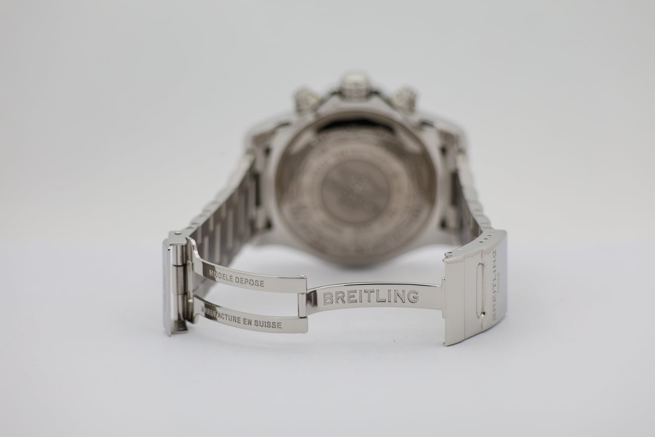 Breitling Avenger – Ref. A13371, Sehr gut – 3/9