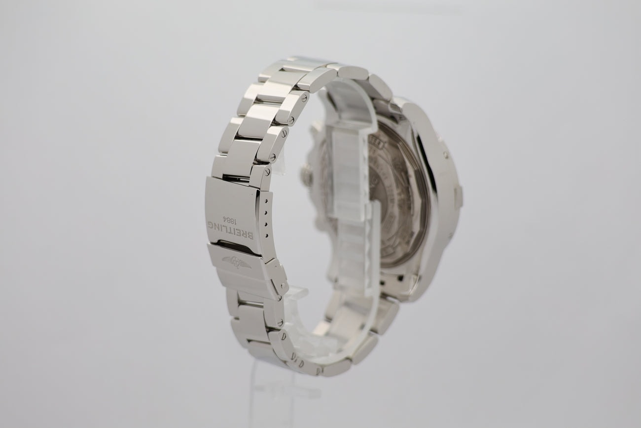 Breitling Avenger – Ref. A13371, Sehr gut – 6/9