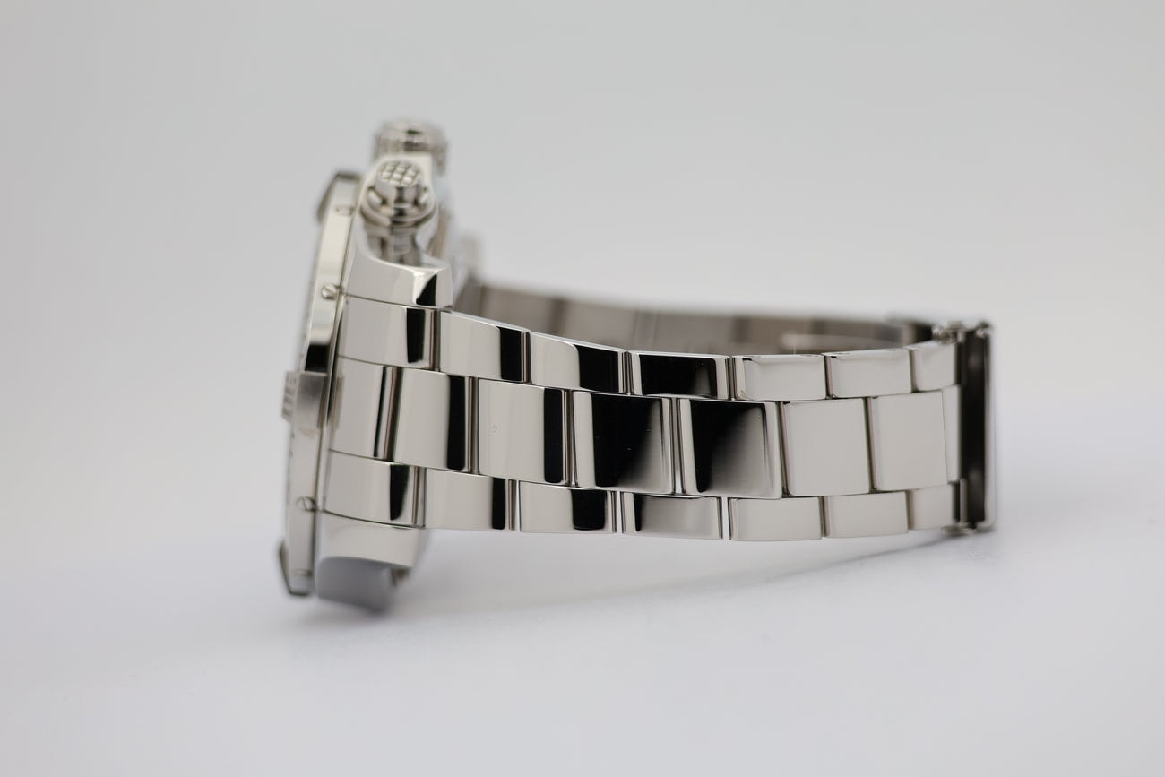 Breitling Avenger – Ref. A13371, Sehr gut – 7/9