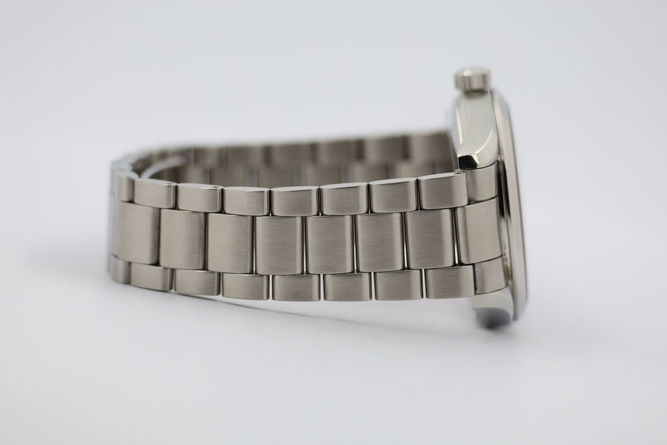 Omega Aqua Terra – Ref. 25035000, Sehr gut – 3/9