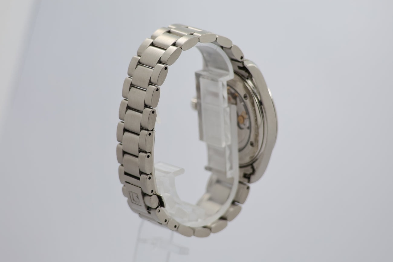 Omega Aqua Terra – Ref. 25035000, Sehr gut – 6/9