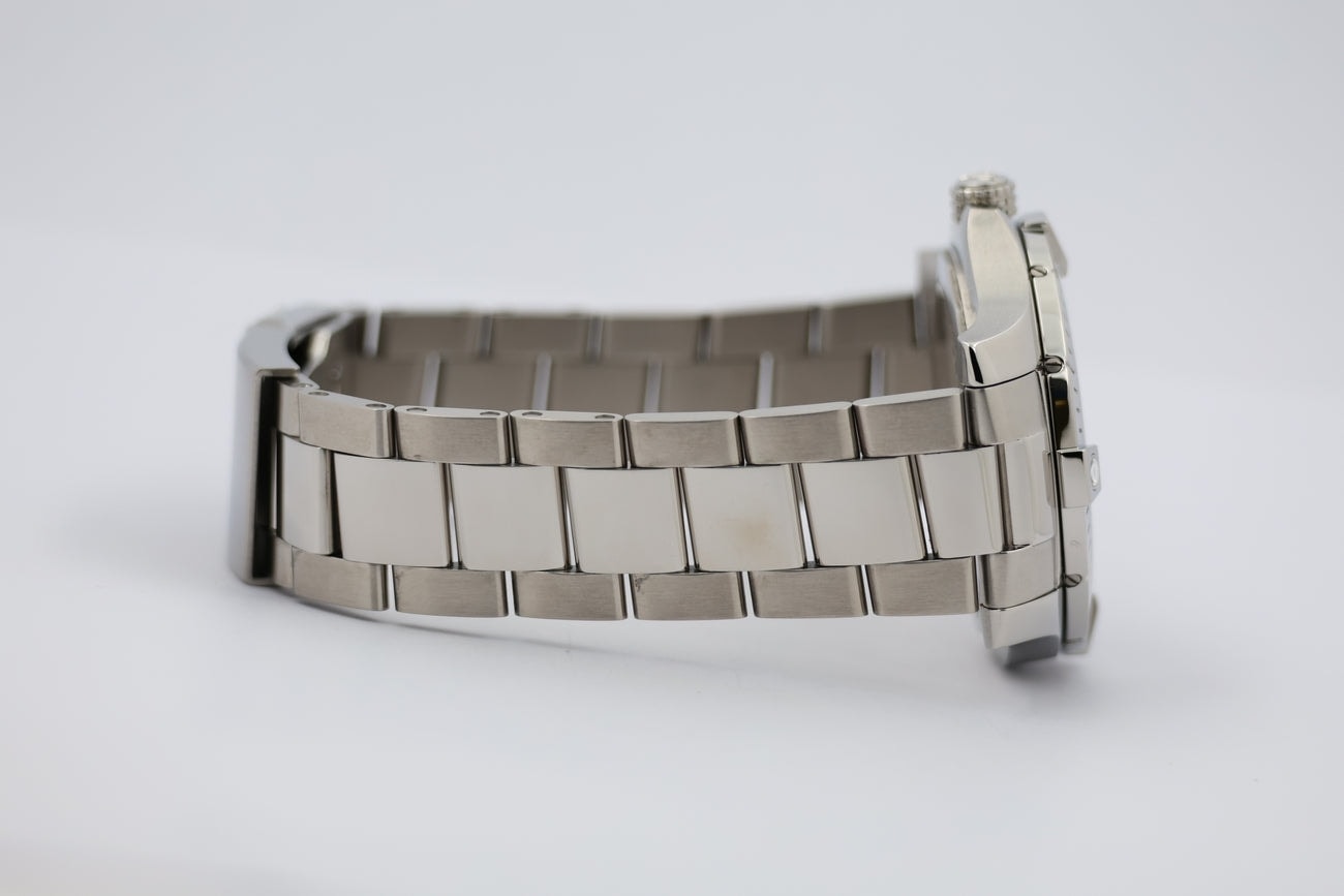 Breitling Avenger GMT – Ref. A32395, Sehr gut – 4/10