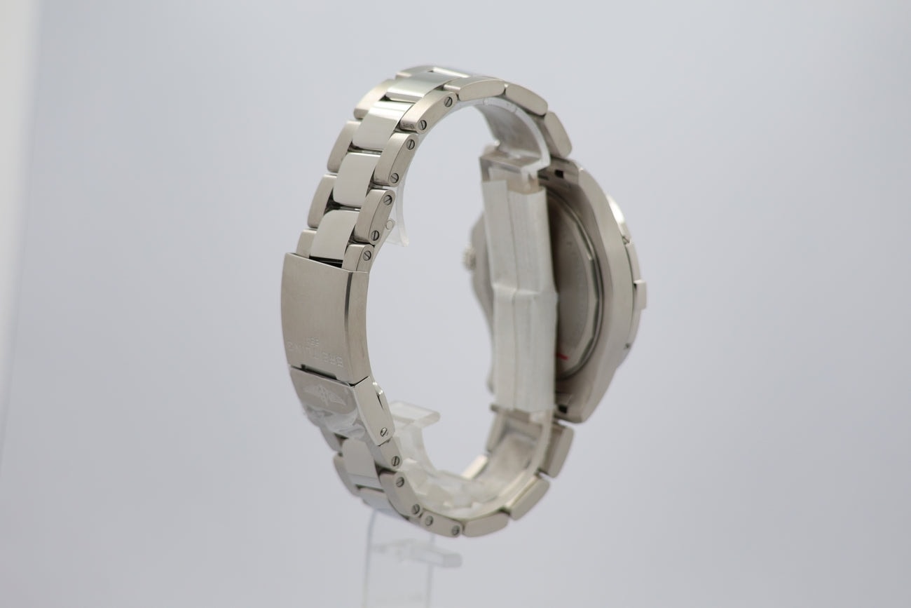 Breitling Avenger GMT – Ref. A32395, Sehr gut – 5/10