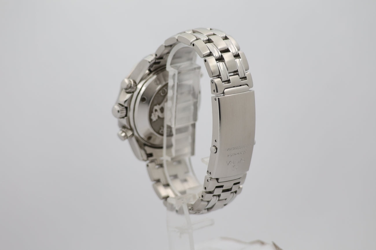Omega Seamaster – Ref. 22258000, Sehr gut – 8/10