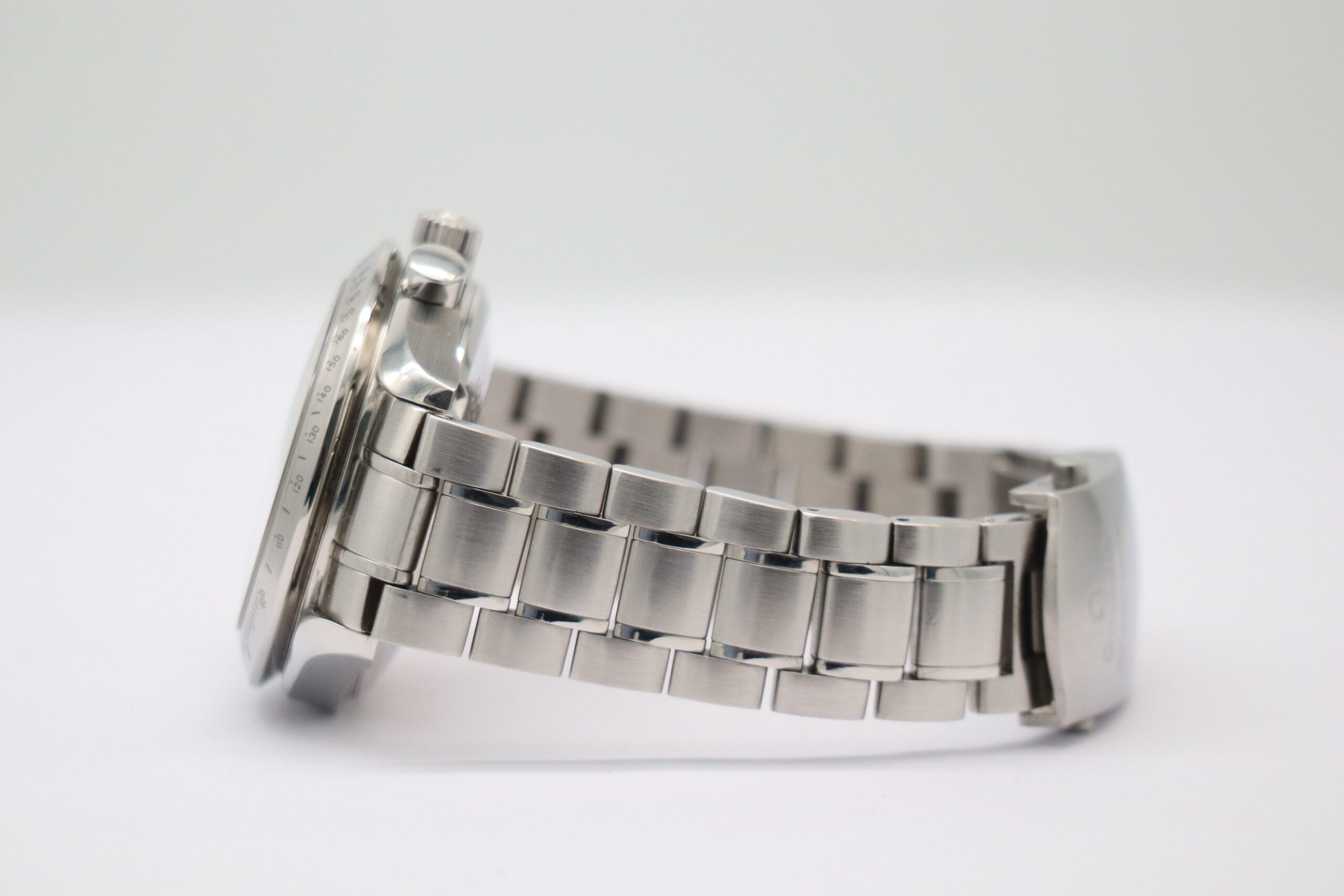 Omega Speedmaster (Non-Moonwatch) – Ref. 32113100, Sehr gut – 3/9