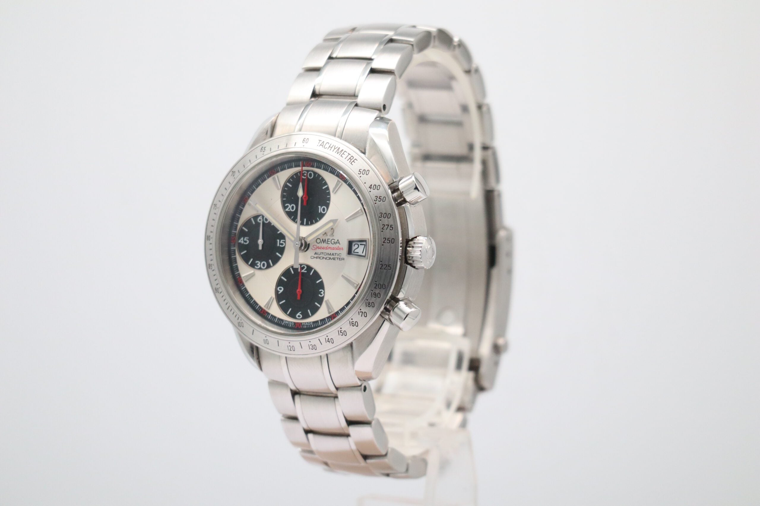 Omega Speedmaster (Non-Moonwatch) – Ref. 32113100, Sehr gut – 7/9