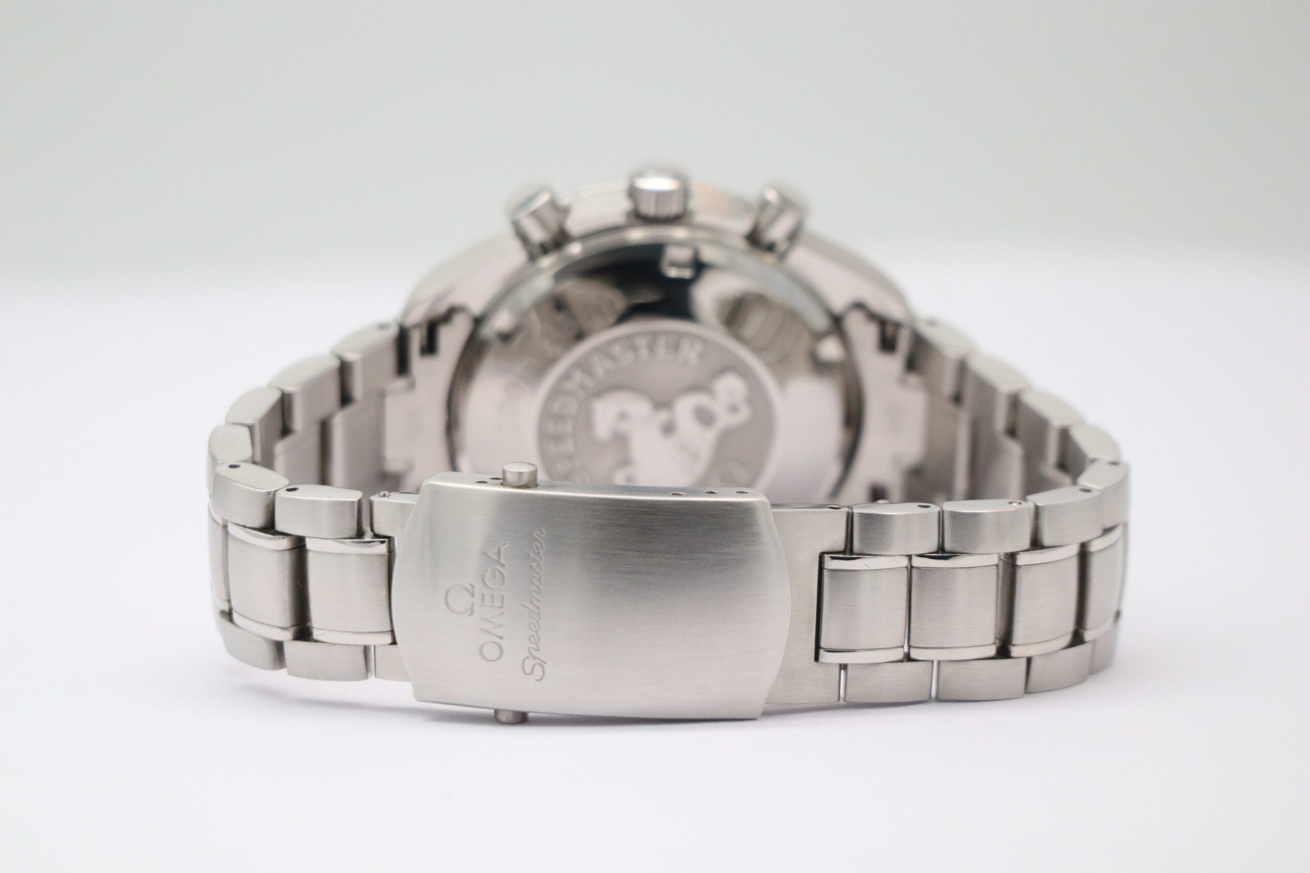 Omega Speedmaster (Non-Moonwatch) – Ref. 32113100, Sehr gut – 9/9