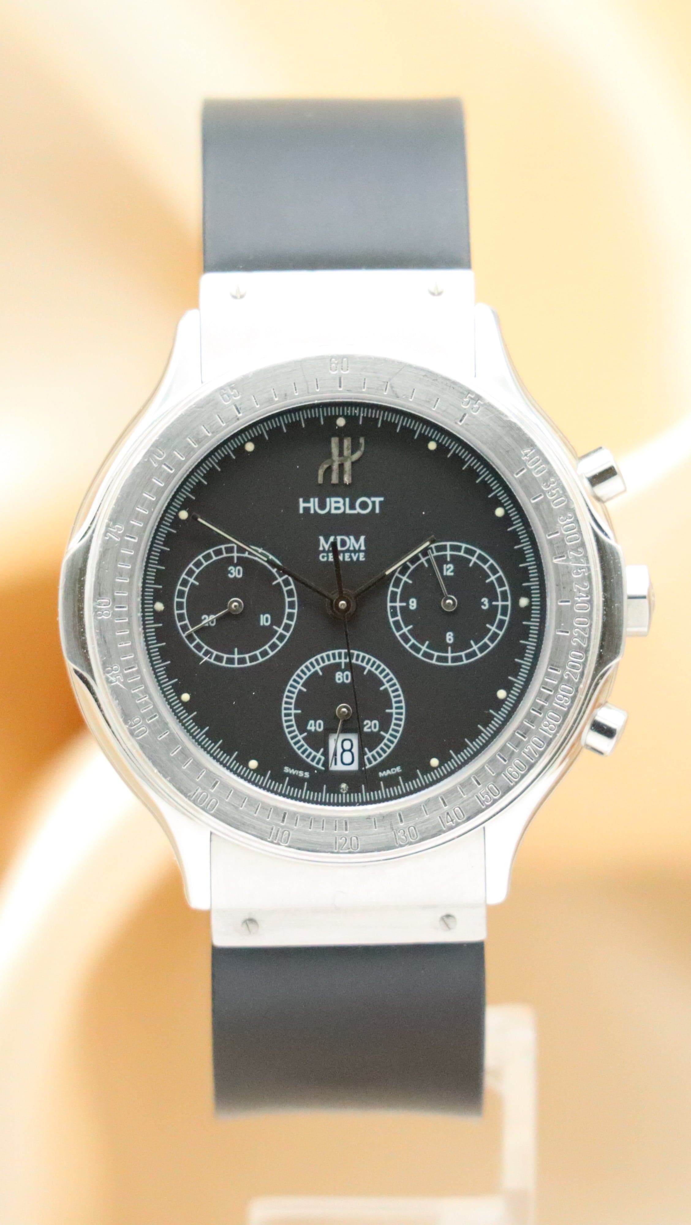 Hublot Classic Fusion – Ref. 1620.3, Sehr gut – Bild 1/9