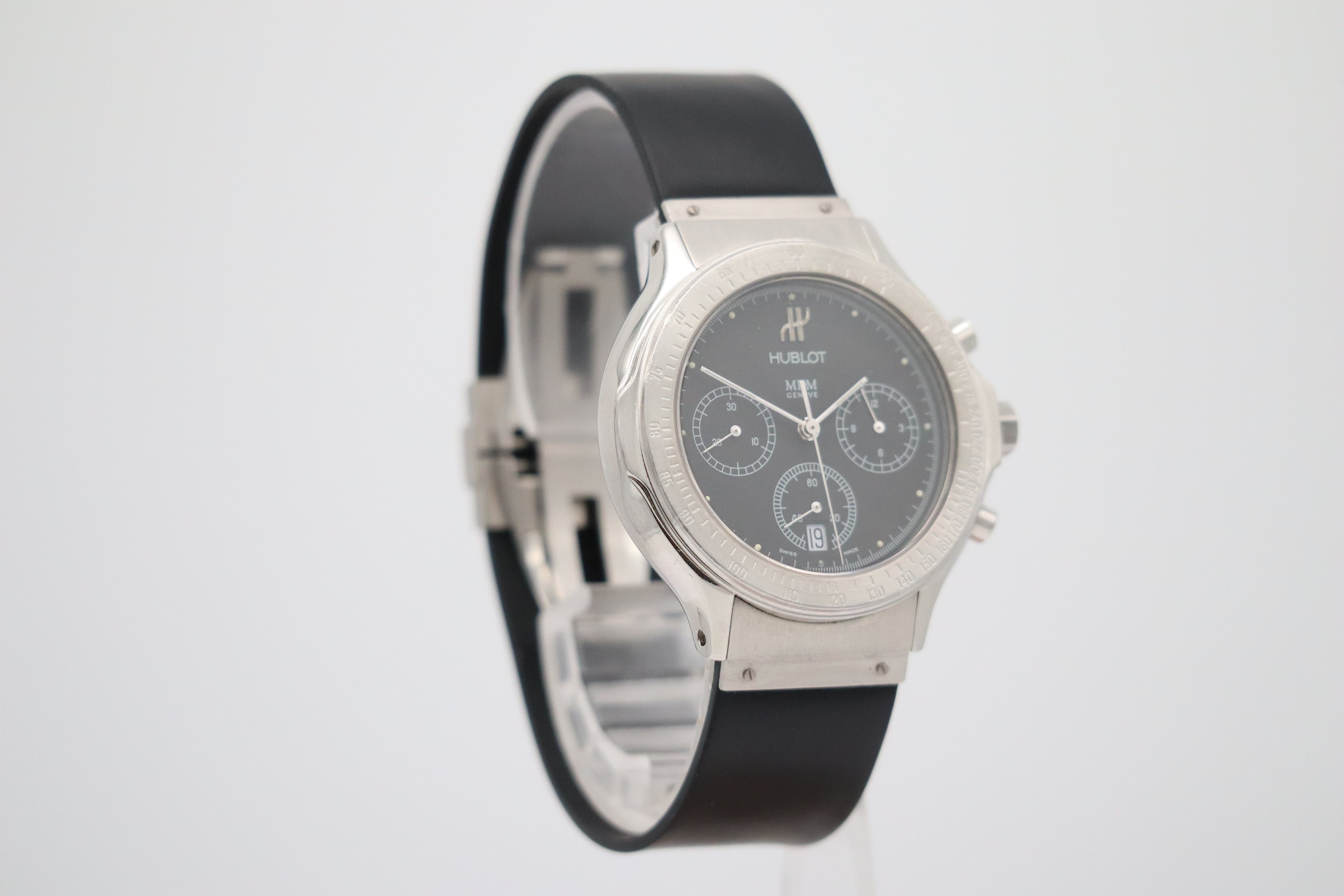 Hublot Classic Fusion – Ref. 1620.3, Sehr gut – Bild 2/9