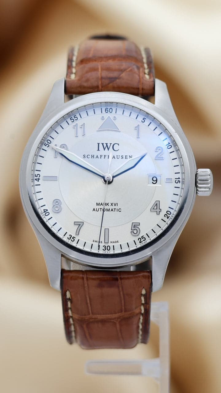 IWC Spitfire – Ref. IW325502, Sehr gut – Bild 1/8