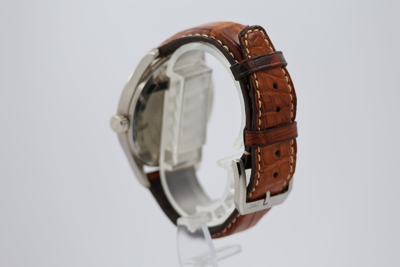 IWC Spitfire – Ref. IW325502, very good – 8/8