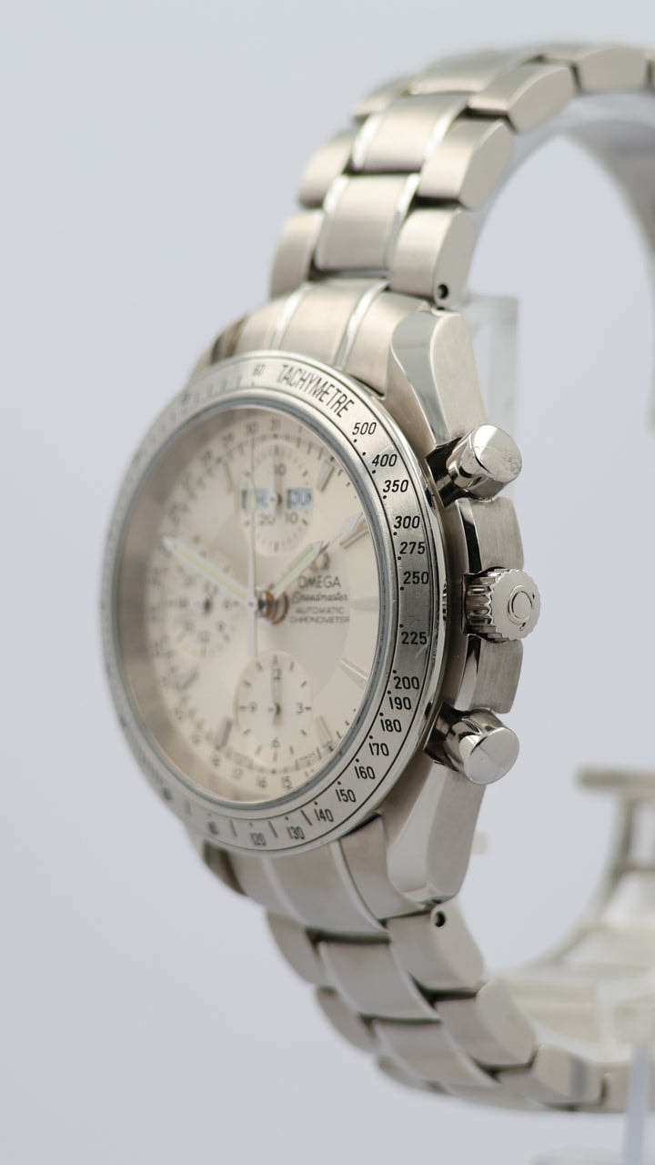 Omega Speedmaster (Non-Moonwatch) – Ref. 32213000, very good – 10/10