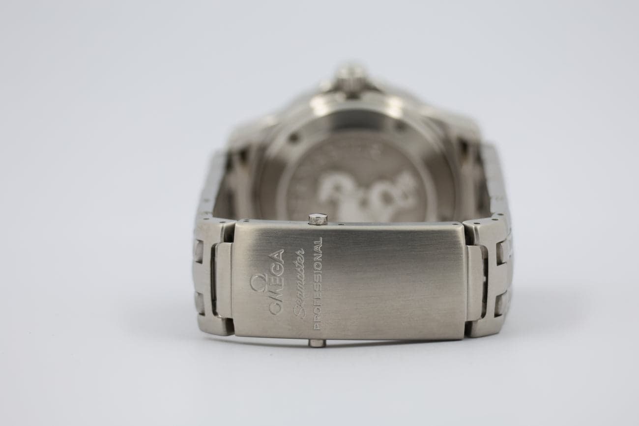 Omega Seamaster Diver 300M – Ref. 22228000, very good – Image 2/9