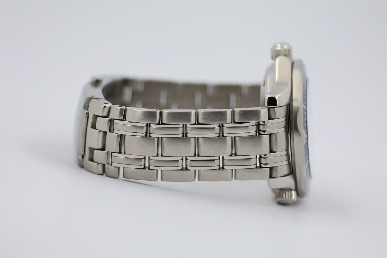 Omega Seamaster Diver 300M – Ref. 22228000, Sehr gut – 3/9