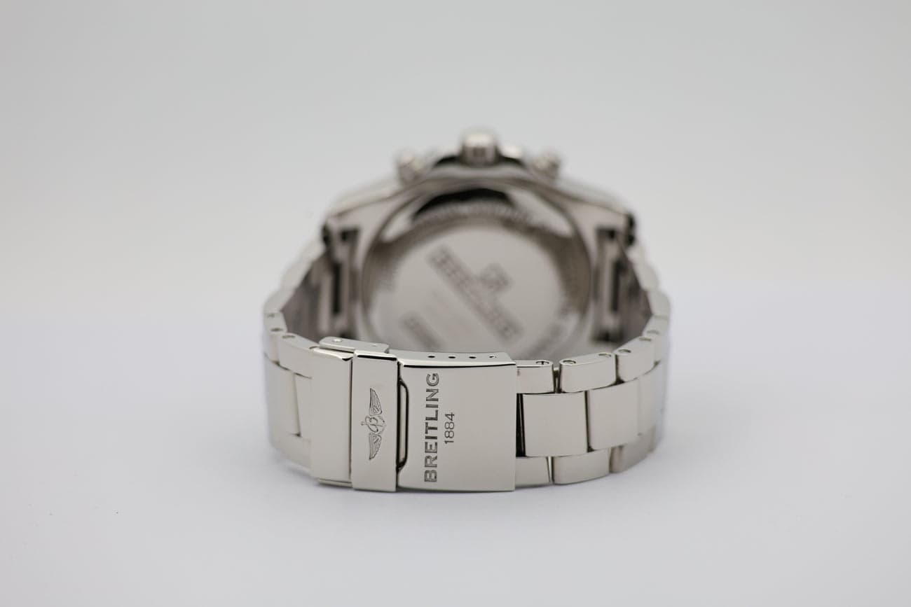 Breitling Colt – Ref. A13388, very good – Image 2/10