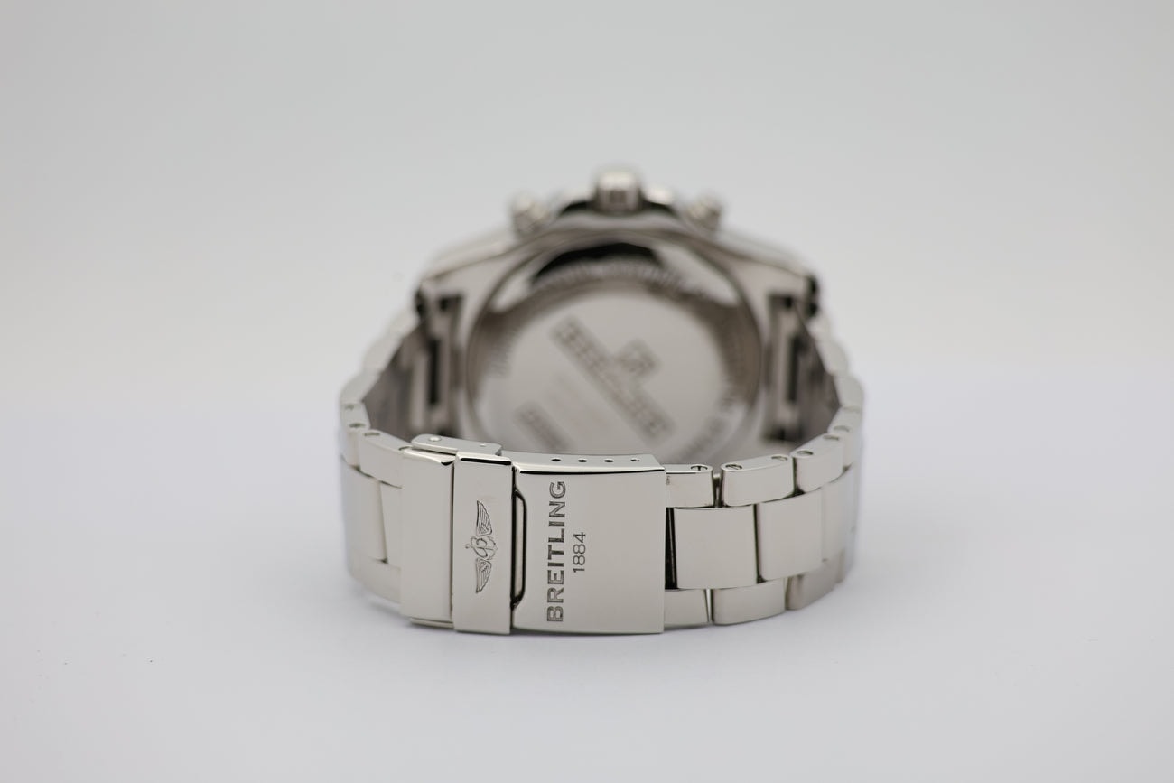 Breitling Colt – Ref. A13388, very good – 2/10
