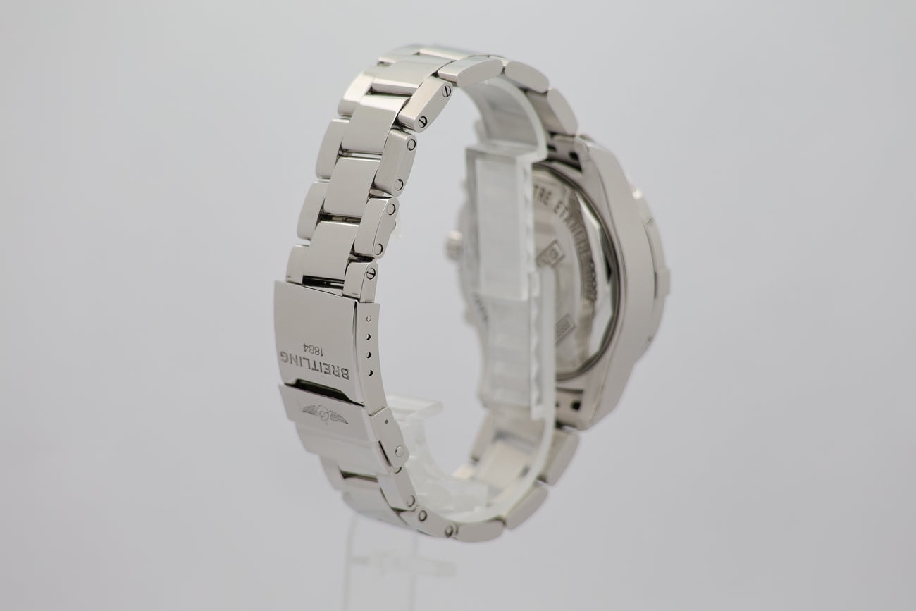 Breitling Colt – Ref. A13388, very good – 4/10