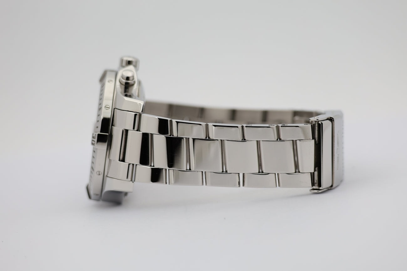 Breitling Colt – Ref. A13388, very good – 5/10