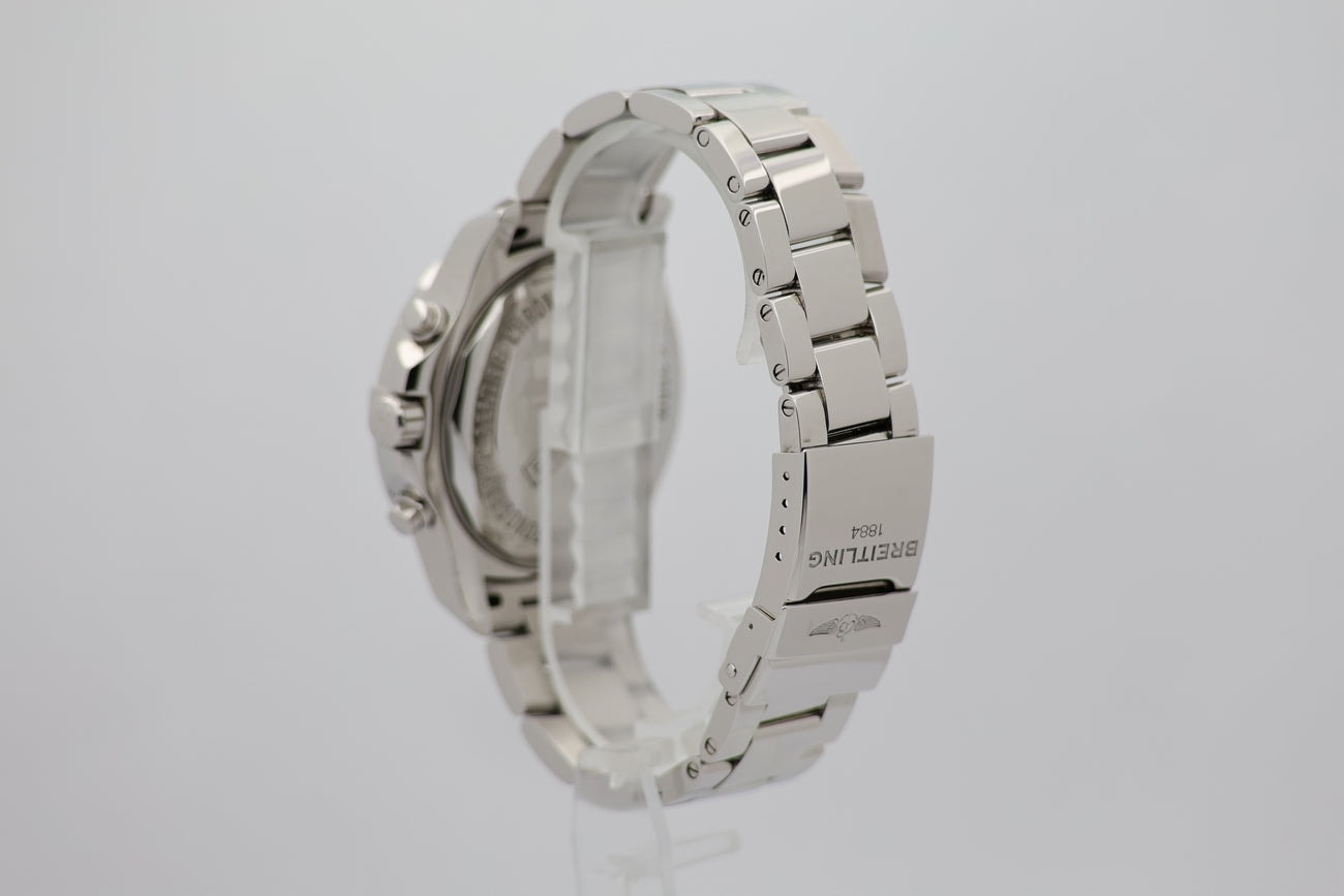 Breitling Colt – Ref. A13388, very good – 8/10