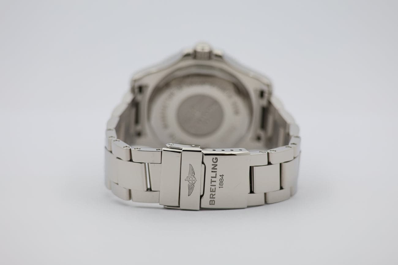 Breitling Superocean – Ref. A17365, Sehr gut – Bild 2/9