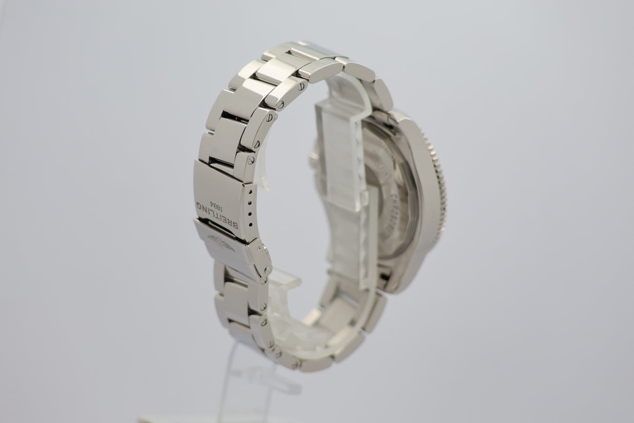 Breitling Superocean – Ref. A17365, Sehr gut – 6/9