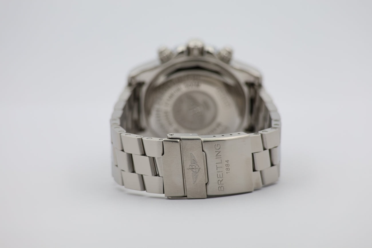 Breitling Superocean – Ref. A13341, Sehr gut – 3/9