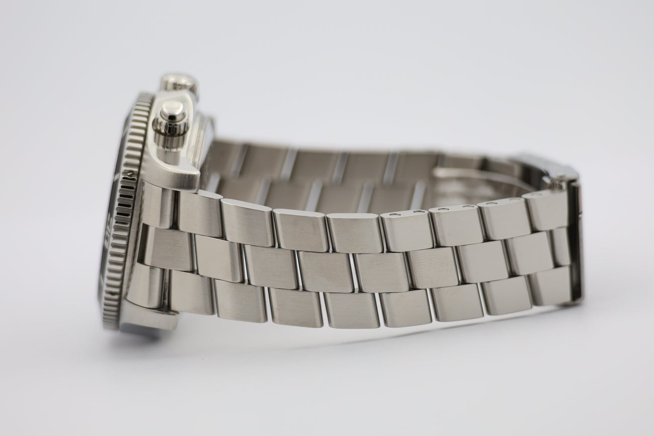 Breitling Superocean – Ref. A13341, Sehr gut – 7/9