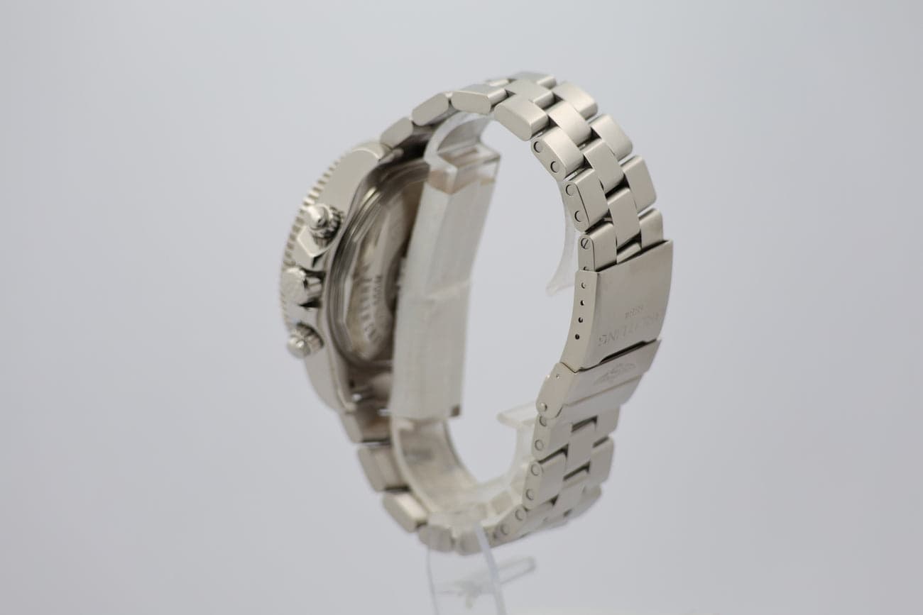 Breitling Superocean – Ref. A13341, Sehr gut – Bild 2/9