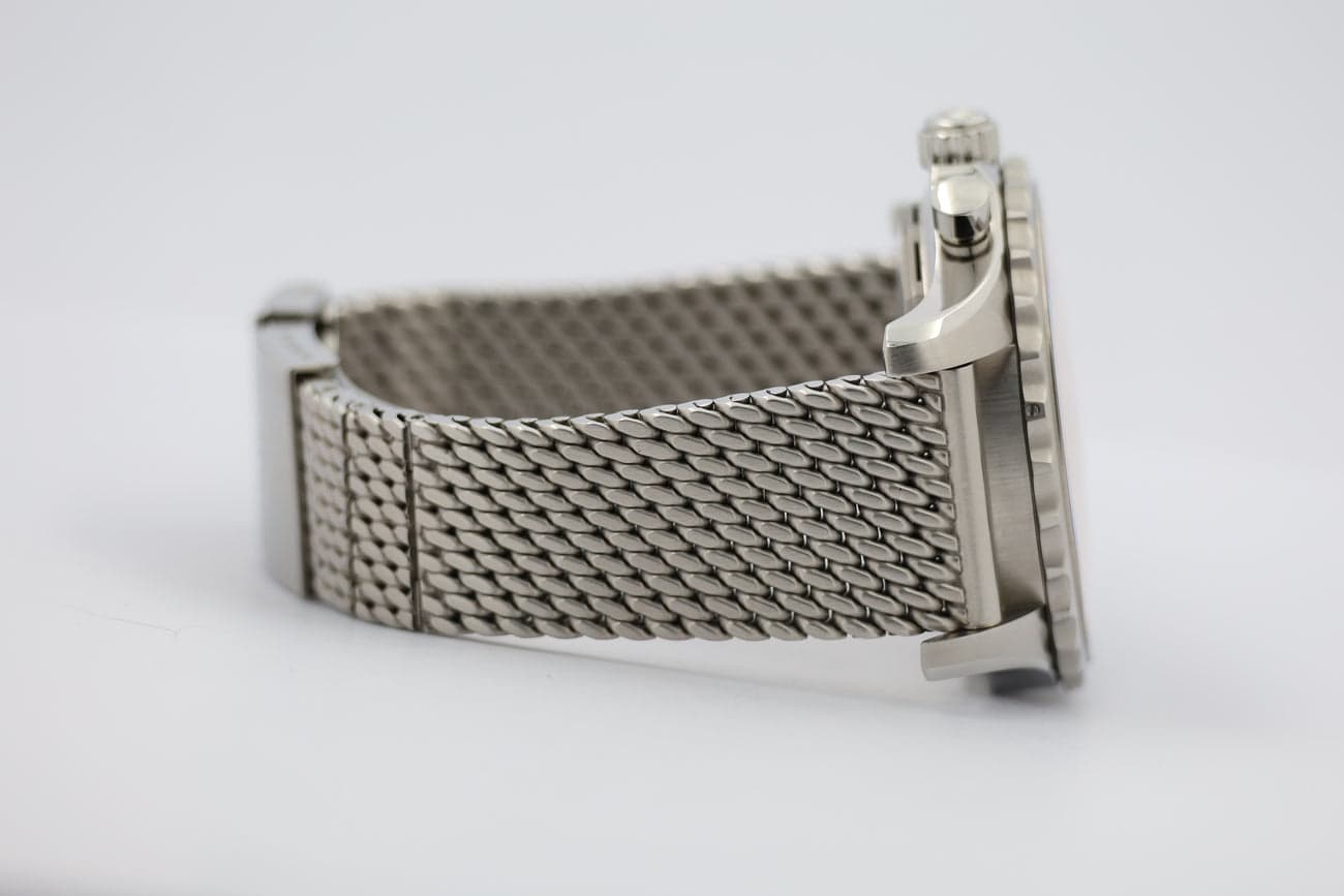 Breitling Chronospace – Ref. A78365, very good – Image 2/9
