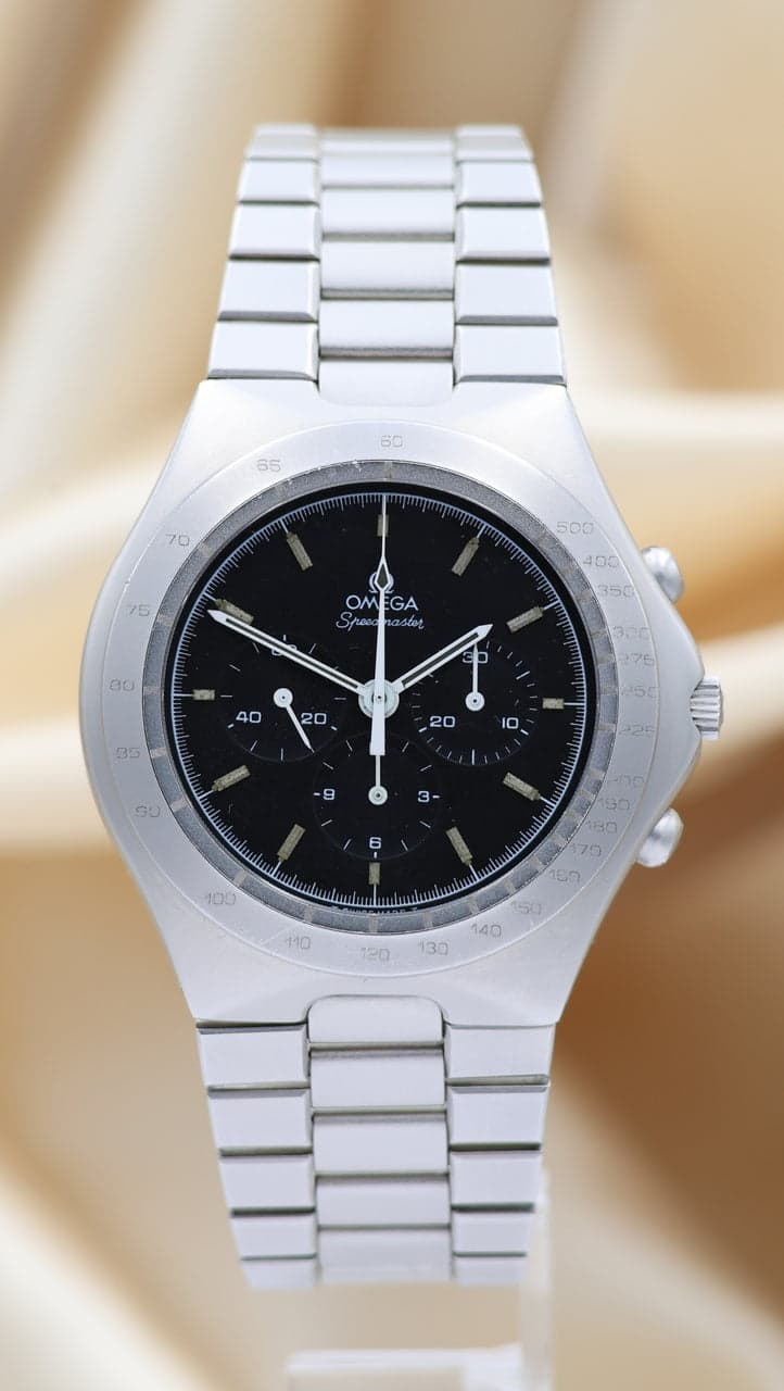 Omega Speedmaster (Non-Moonwatch) – Ref. 3450803, Sehr gut – Bild 1/10